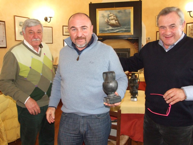 Trofeo fine anno 2014